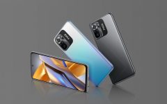 Xiaomi Poco M5 Series Launch : POCO M5 & POCO M5s Released by Xiaomi in September, 2022