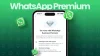 WhatsApp is going to launch premium subscription for business